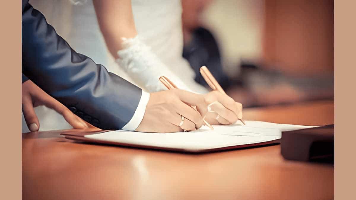 Matrimonial & Marriage