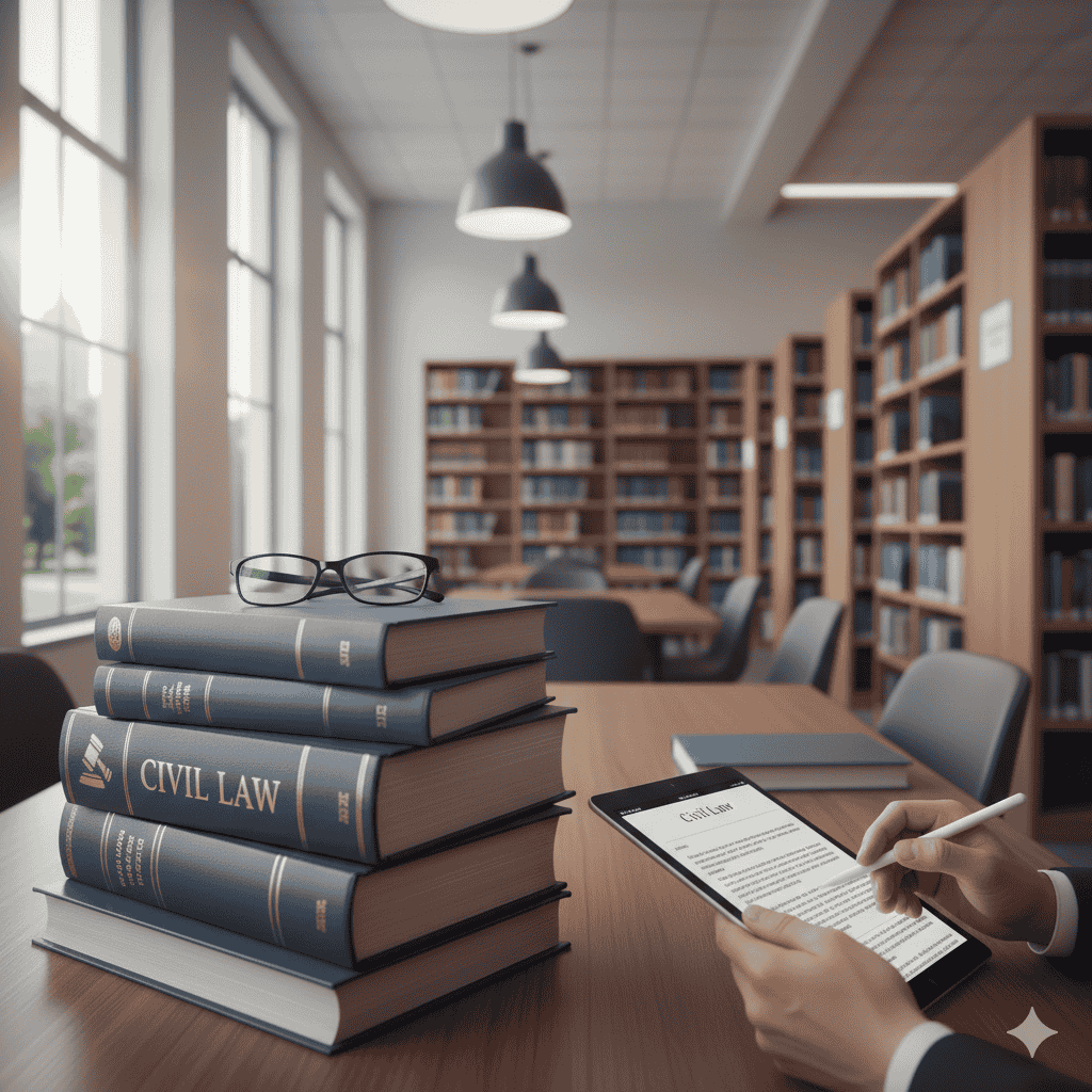 Civil Lawyer